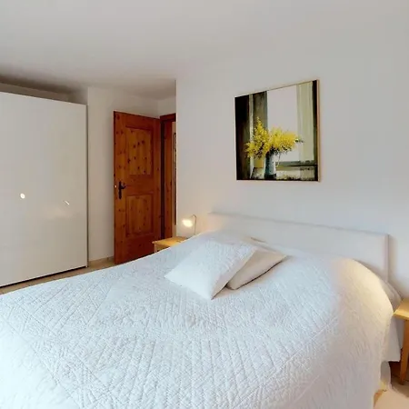 Nina Apartment