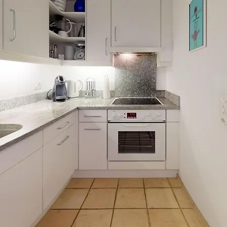Apartment Nina *