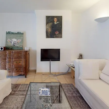 Apartment Nina Celerina/Schlarigna